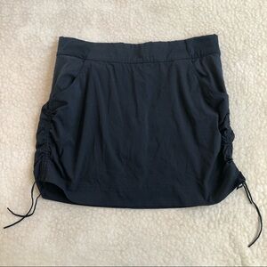 columbia omni shield skirt